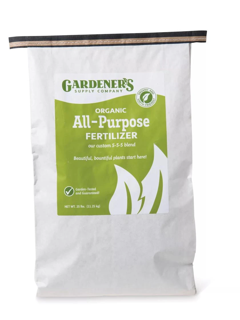 Gardener’s Best® All-Purpose Organic Fertilizer 3 Gardener’s Best® All-Purpose Organic Fertilizer - Image 3