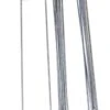 Extra-Tall Earth Staples, Set Of 10