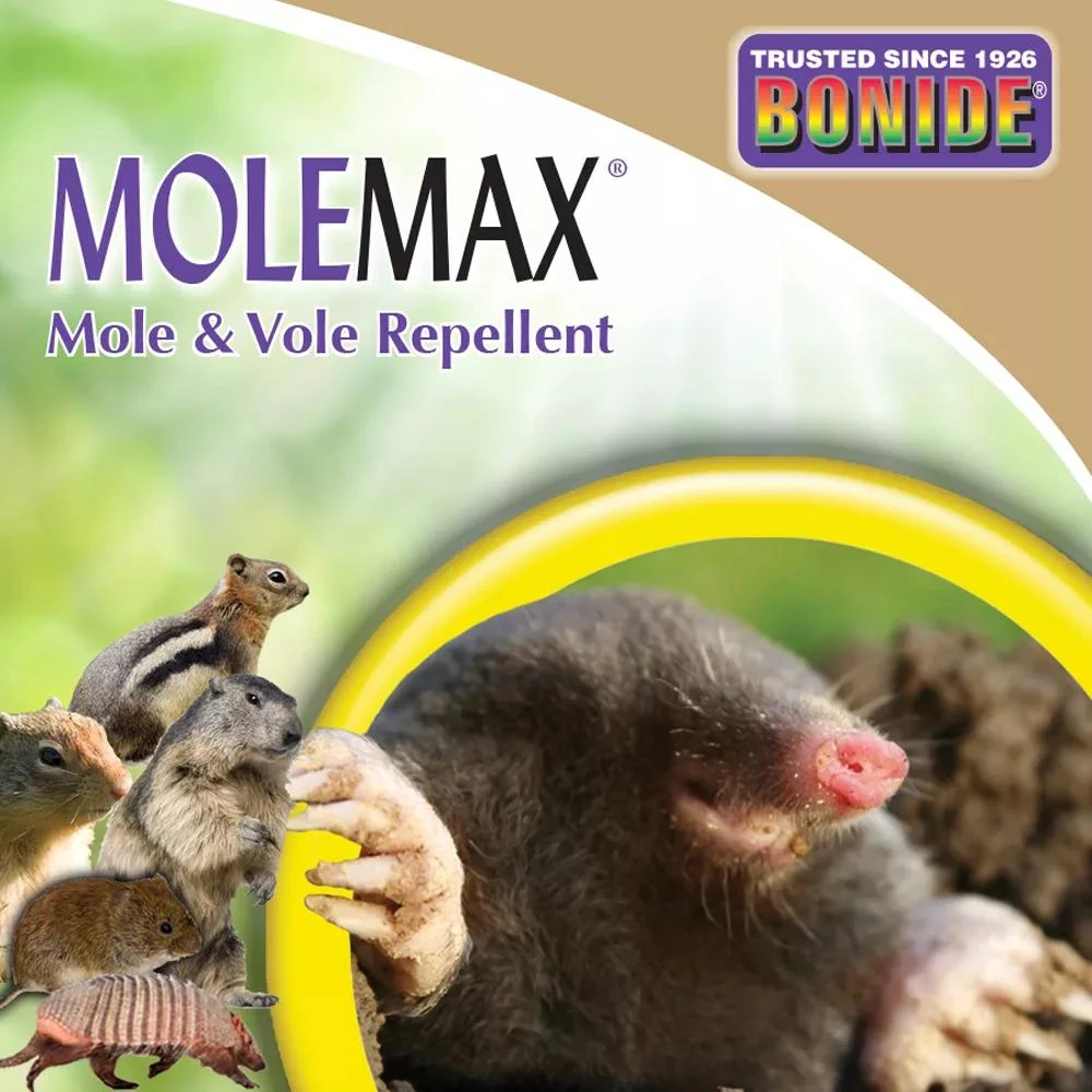 Bonide® MoleMax Repellent Granules 2 Bonide® MoleMax Repellent Granules - Image 2