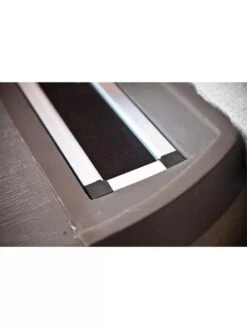 Flat-Back Rain Barrel -Gardeners Supplies Sales 38986 03V