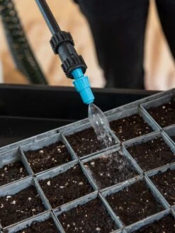 Sprayer Tank With Coil Hose Wand 14 Sprayer Tank With Coil Hose Wand -Gardeners Supplies Sales 3 4 crop 8612969 0154