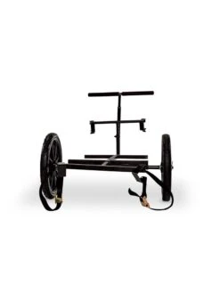 Summer Sled Wheel Kit 12 Summer Sled Wheel Kit -Gardeners Supplies Sales 3 4 crop 8612970 06V