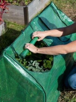 Multi Cloche -Gardeners Supplies Sales 3 4 crop 8613213 0265