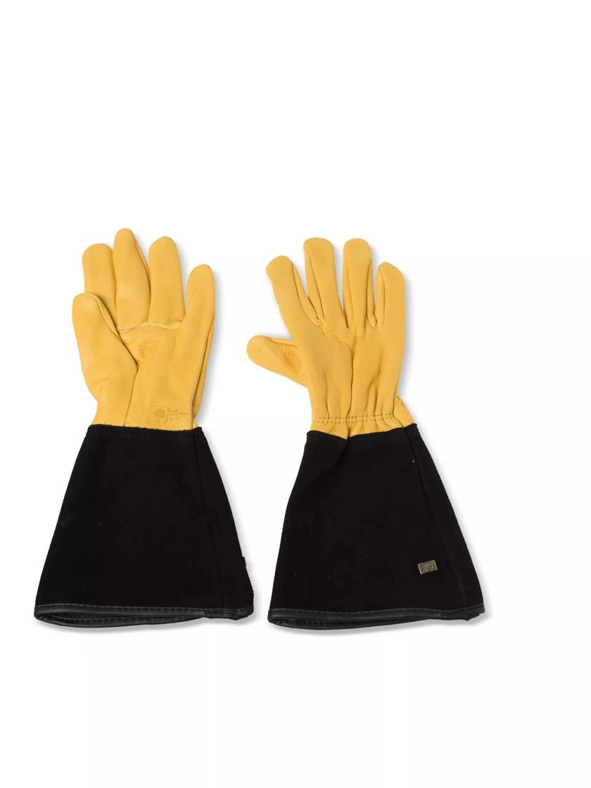 Women's Gold Leaf Tough Touch™ Gloves 2 Women's Gold Leaf Tough Touch™ Gloves - Image 2
