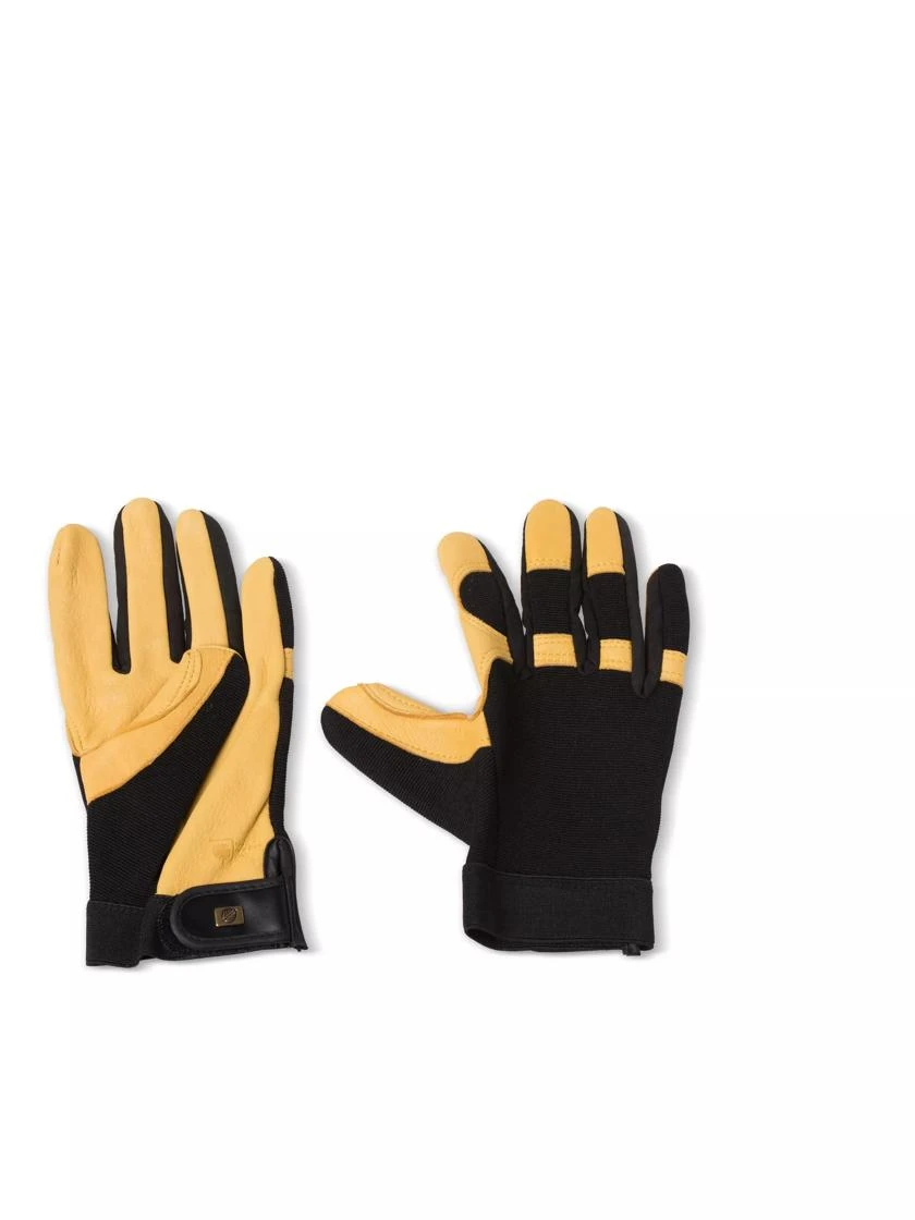 Men's Gold Leaf Soft Touch™ Gloves 2 Men's Gold Leaf Soft Touch™ Gloves - Image 2