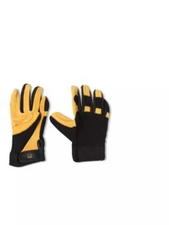 Women's Gold Leaf Soft Touch™ Gloves 7 Women's Gold Leaf Soft Touch™ Gloves -Gardeners Supplies Sales 8586896 8639 tif