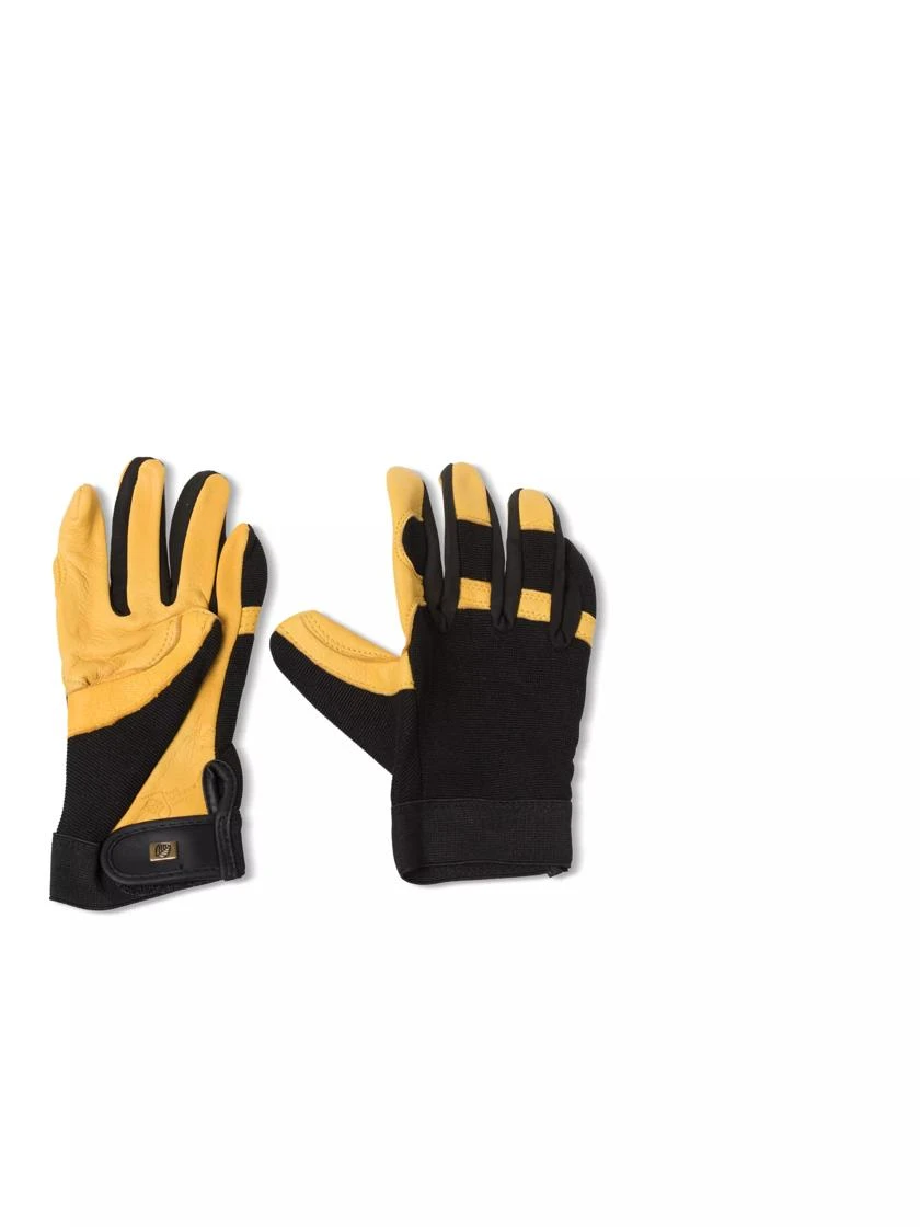 Women's Gold Leaf Soft Touch™ Gloves 4 Women's Gold Leaf Soft Touch™ Gloves - Image 4