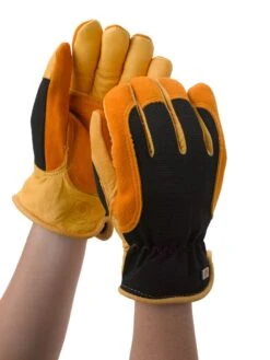 Women's Gold Leaf Winter Touchâ„¢ Gloves