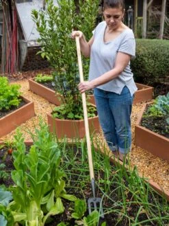 Gardener's Lifetime Spork -Gardeners Supplies Sales 8586973 2405 tif