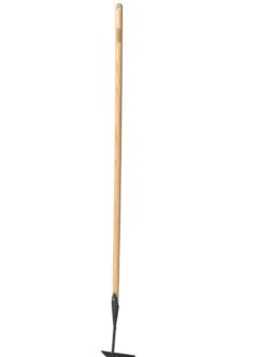 Gardener's Lifetime Half-Moon Hoe -Gardeners Supplies Sales 8586976 0965 tif