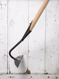 Gardener's Lifetime Half-Moon Hoe -Gardeners Supplies Sales 8586976 2554 tif