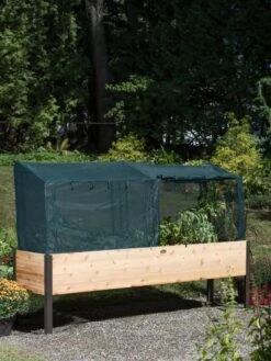 Protection Frame & Covers, 2' X 8' 18 Protection Frame & Covers, 2' X 8' -Gardeners Supplies Sales 8587631 315 tif