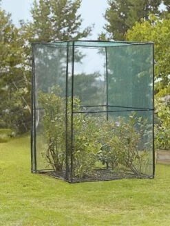 Crop Cage, 4' X 4' -Gardeners Supplies Sales 8587832 149 tif