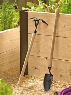 Gardener's Lifetime Raised Bed Cultivator -Gardeners Supplies Sales 8587960 168 tif