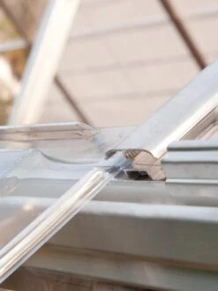 Canopia® By Palram Harmony™ Greenhouse, 6' X 14' 15 Canopia® By Palram Harmony™ Greenhouse, 6' X 14' -Gardeners Supplies Sales 8588022 003V tif 1