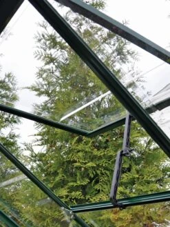 Canopia® By Palram Harmony™ Greenhouse, 6' 13 Canopia® By Palram Harmony™ Greenhouse, 6' -Gardeners Supplies Sales 8588022 15V tif