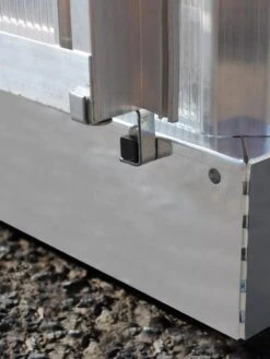 Canopia® By Palram Balance Greenhouse, 8' X 12' -Gardeners Supplies Sales 8588023 004V tif