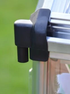 Canopia® By Palram Balance Greenhouse, 8' X 12' -Gardeners Supplies Sales 8588023 17V jpg