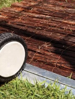 Canopia® By Palram Balance Greenhouse, 8' X 12' -Gardeners Supplies Sales 8588023 18V jpg