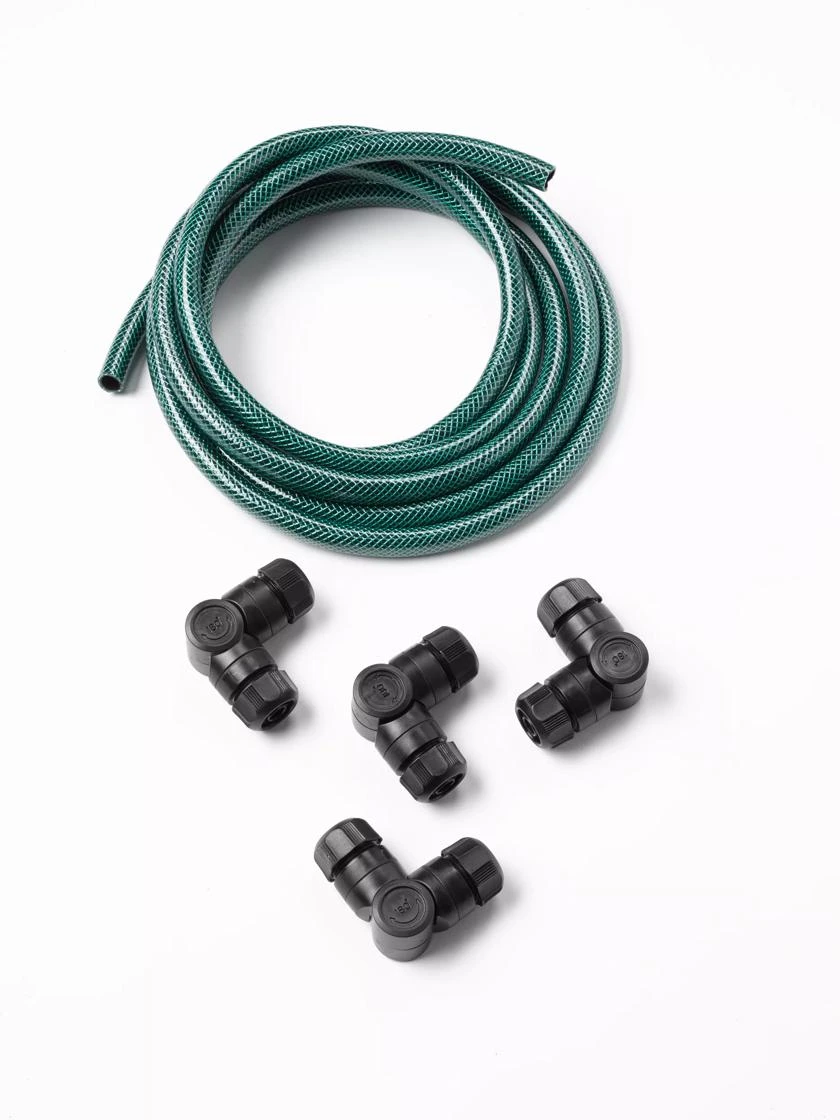 Snip-n-Drip Raised Bed Connector Kit 2 Snip-n-Drip Raised Bed Connector Kit - Image 2