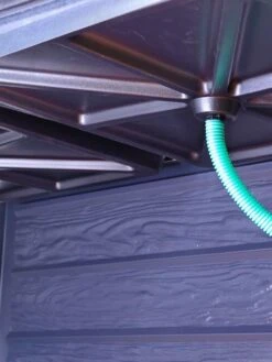 Canopia® By Palram Plant Inn™ Raised Bed Greenhouse, 4' X 4' 20 Canopia® By Palram Plant Inn™ Raised Bed Greenhouse, 4' X 4' -Gardeners Supplies Sales 8588308 09V tif