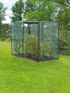 Crop Cage, 4' X 8' 14 Crop Cage, 4' X 8' -Gardeners Supplies Sales 8589160 002 tif