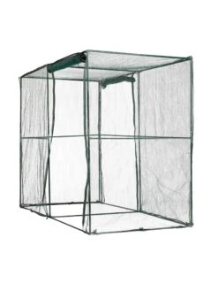 Crop Cage, 4' X 8' 15 Crop Cage, 4' X 8' -Gardeners Supplies Sales 8590160 1192 tif