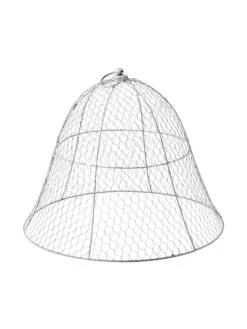 Chicken Wire Cloche 19 Chicken Wire Cloche -Gardeners Supplies Sales 8590210 009 tif