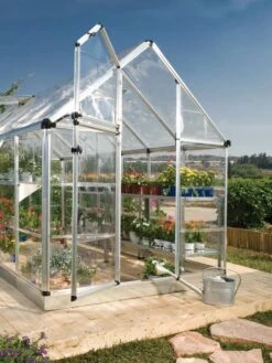 Canopia® By Palram Snap & Grow Greenhouses 17 Canopia® By Palram Snap & Grow Greenhouses -Gardeners Supplies Sales 8591049 01V tif