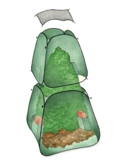 Pop-Up Plant Protector 7 Pop-Up Plant Protector -Gardeners Supplies Sales 8591267 001z tif