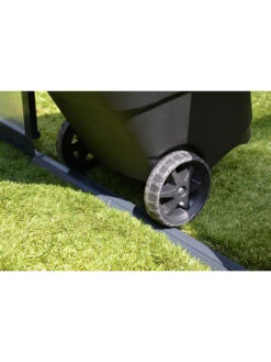 Canopia® By Palram Glory™ Greenhouse, 8' -Gardeners Supplies Sales 8591547 07v