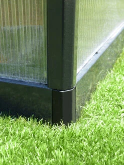 Canopia® By Palram Glory™ Greenhouse, 8' -Gardeners Supplies Sales 8591547 11v