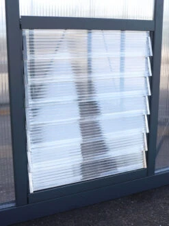 Canopia® By Palram Glory™ Greenhouse, 8' -Gardeners Supplies Sales 8591547 12v