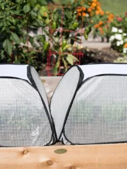 Row Shelter Accelerator -Gardeners Supplies Sales 8591990 2199 tif