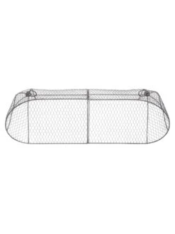 3-in-1 Chicken Wire Cloche -Gardeners Supplies Sales 8592117 1608z tif