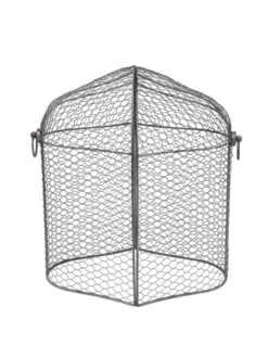 3-in-1 Chicken Wire Cloche -Gardeners Supplies Sales 8592117 1613z tif