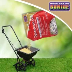 Bonide® Diatomaceous Earth, 5 Lbs. -Gardeners Supplies Sales 8592438 01V