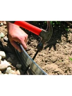 EasyFlex™ Aluminum Edging, 24' 13 EasyFlex™ Aluminum Edging, 24' -Gardeners Supplies Sales 8592450 002V tif