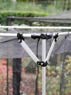 Storm Proof Crop Cage, Large -Gardeners Supplies Sales 8592463 004V tif