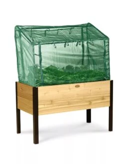 Protection Frame & Covers, 2' X 4' -Gardeners Supplies Sales 8593142 139 tif