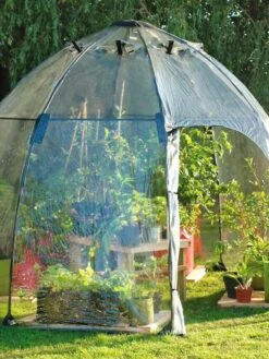 Sunbubble Greenhouse -Gardeners Supplies Sales 8593335 003V tif
