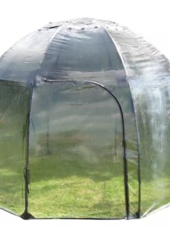 Sunbubble Greenhouse -Gardeners Supplies Sales 8593335 004V tif
