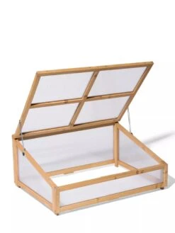 Cold Frame For Compact VegTrug® 9 Cold Frame For Compact VegTrug® -Gardeners Supplies Sales 8594061 9217 tif