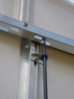 Canopia® By Palram Americana™ Greenhouse, 12' X 12' 19 Canopia® By Palram Americana™ Greenhouse, 12' X 12' -Gardeners Supplies Sales 8595693 11v