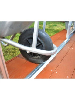 Canopia® By Palram Americana™ Greenhouse, 12' X 12' 23 Canopia® By Palram Americana™ Greenhouse, 12' X 12' -Gardeners Supplies Sales 8595693 12v