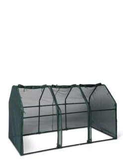 3-Season Plant Protection Tent, 3' X 6' 17 3-Season Plant Protection Tent, 3' X 6' -Gardeners Supplies Sales 8595806 9465 tif