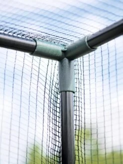 Crop Cage, 4' X 4' -Gardeners Supplies Sales 8596540 8957 tif 1