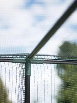 Crop Cage, 4' X 8' 13 Crop Cage, 4' X 8' -Gardeners Supplies Sales 8596540 8966 tif 1