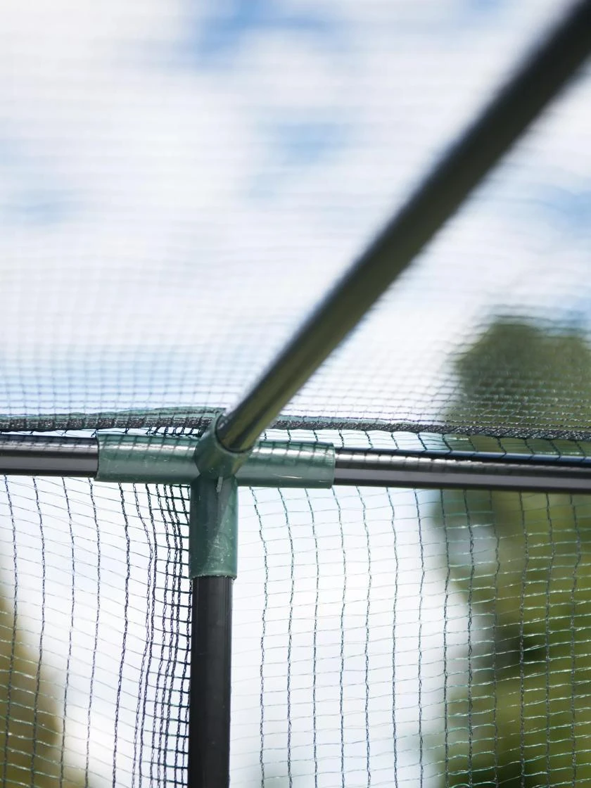 Crop Cage, 4' X 8' 6 Crop Cage, 4' X 8' - Image 6