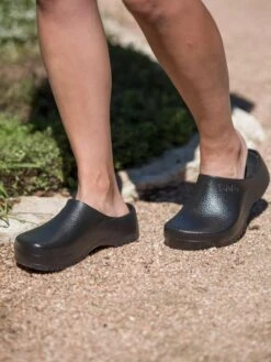 Birkenstock® Super Birki Clogs